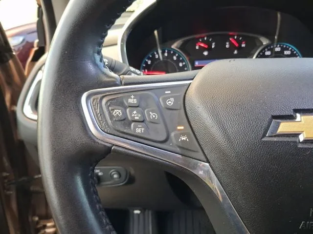 2019 Chevrolet Equinox Premier photo 16