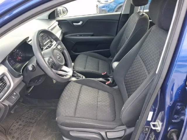 2018 Kia Rio S photo 12