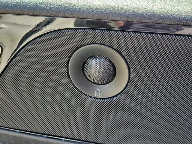 2023 Lincoln Aviator Reserve Premium photo 18