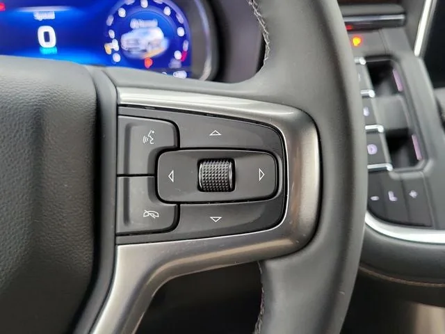 2024 Chevrolet Tahoe Premier photo 21