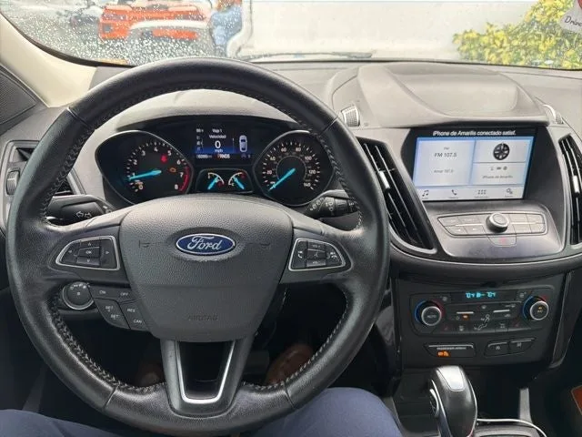 2019 Ford Escape SE photo 12