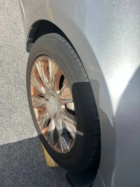 2011 Hyundai Genesis 3.8 photo 6