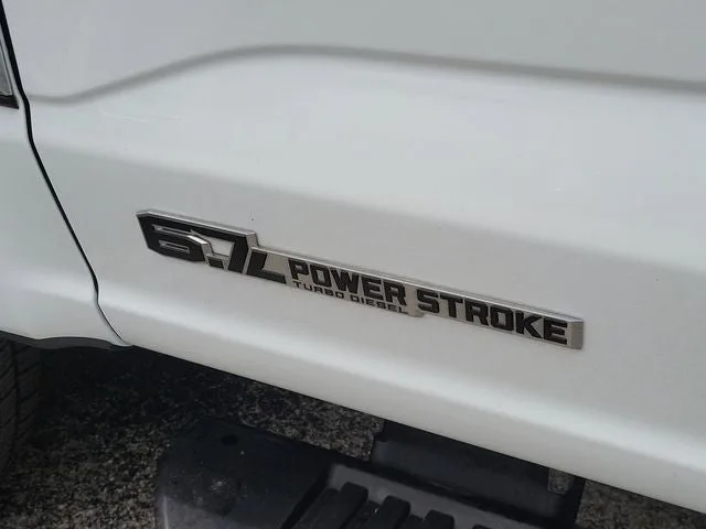2026 Ford F-250SD XL photo 8