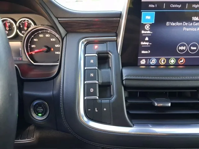 2021 Chevrolet Tahoe LS photo 20