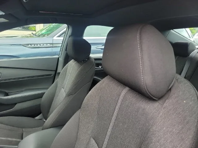 2023 Honda Accord Hybrid Sport photo 11