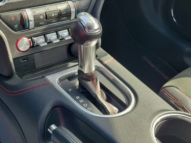 2019 Ford Mustang GT Premium California Special Package photo 30