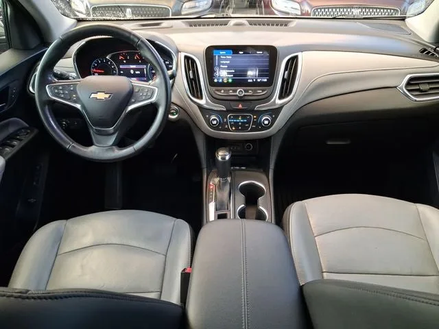 2019 Chevrolet Equinox Premier photo 7