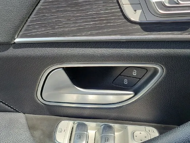 2023 Mercedes-Benz GLE GLE 450 4MATIC® photo 18