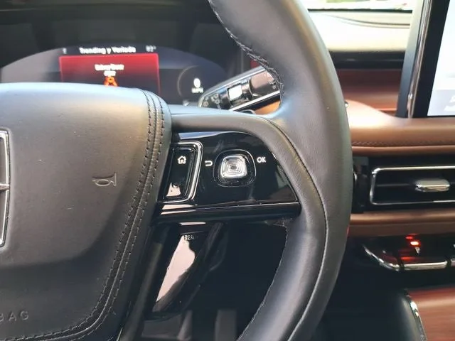 2023 Lincoln Aviator Reserve Premium photo 19