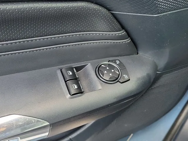 2024 Ford Mustang EcoBoost Premium photo 14