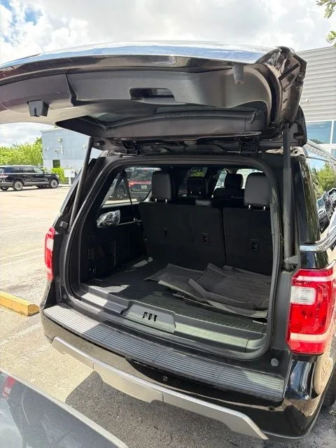 2019 Ford Expedition Max XLT photo 7