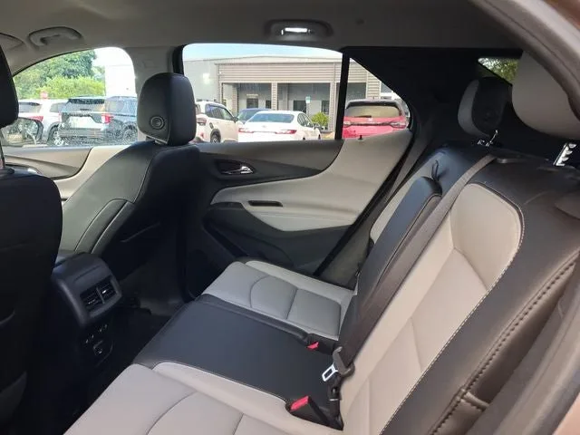 2019 Chevrolet Equinox Premier photo 6