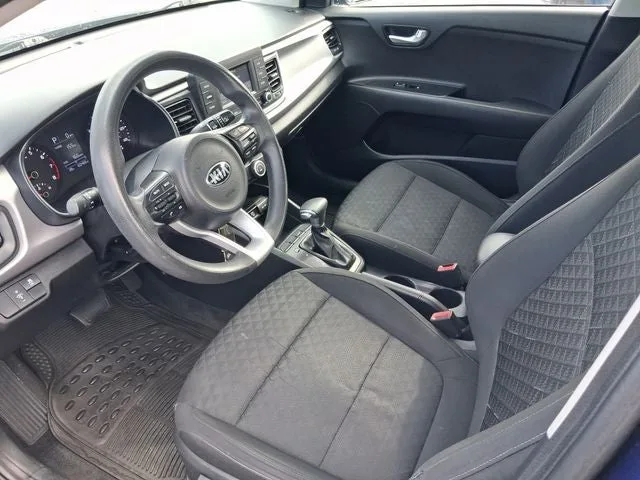 2018 Kia Rio S photo 11