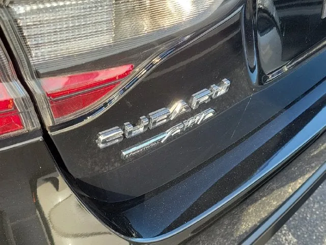 2024 Subaru Legacy Limited photo 5