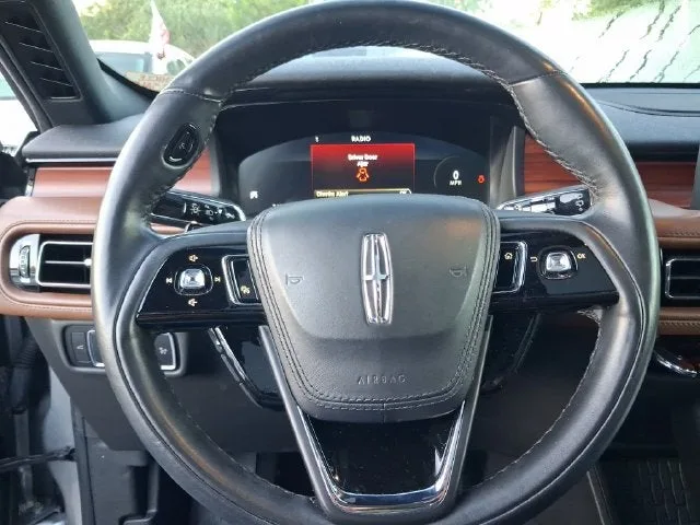 2023 Lincoln Aviator Reserve Premium photo 14