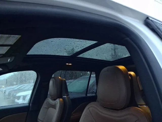 2024 Lincoln Aviator Reserve Premium photo 11