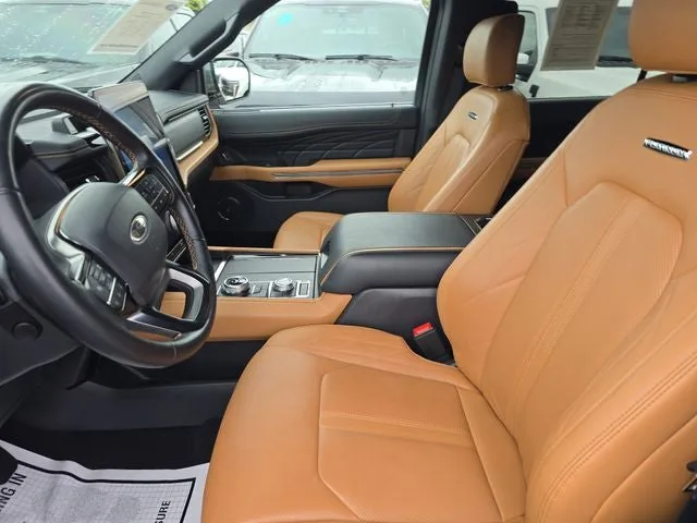 2024 Ford Expedition Platinum photo 20