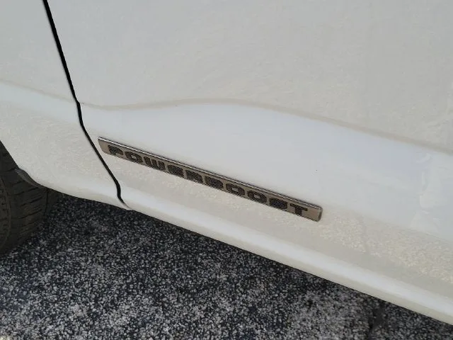 2025 Ford F-150 Platinum photo 11