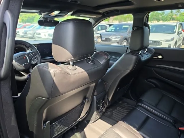 2026 Dodge Durango GT Plus HEMI V8 photo 13