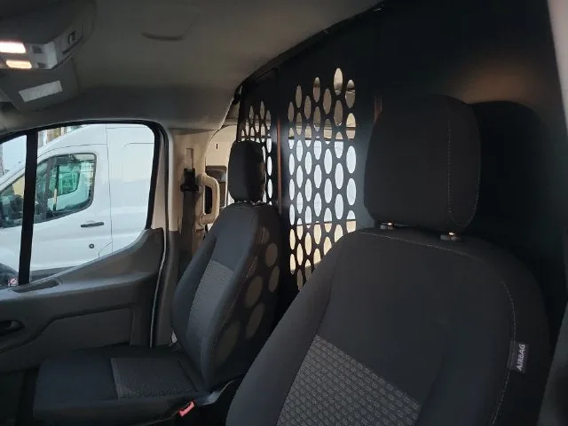 2025 Ford Transit-250 Base photo 18