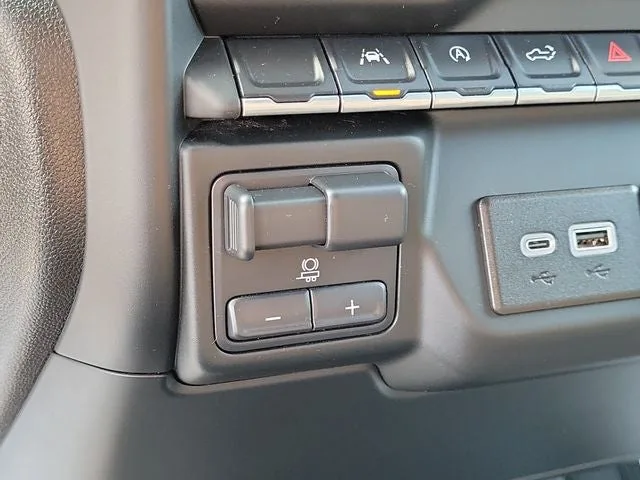 2023 GMC Sierra 1500 Pro photo 30