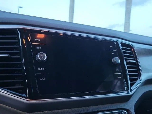 2019 Volkswagen Atlas SEL Premium 4Motion photo 21