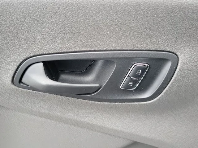 2025 Ford Transit-250 Base photo 23