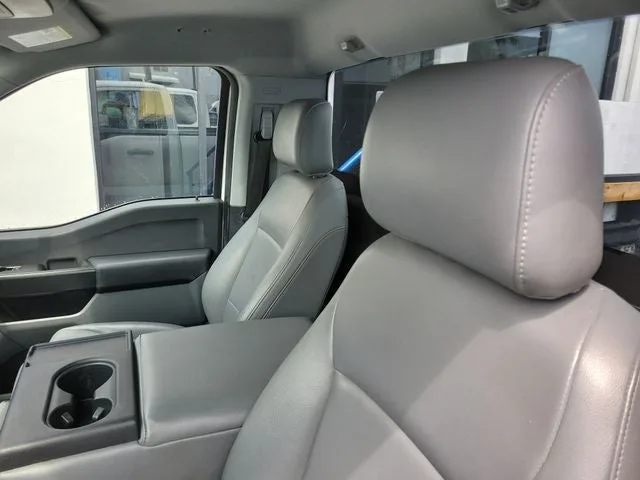 2021 Ford F-150 XL photo 10