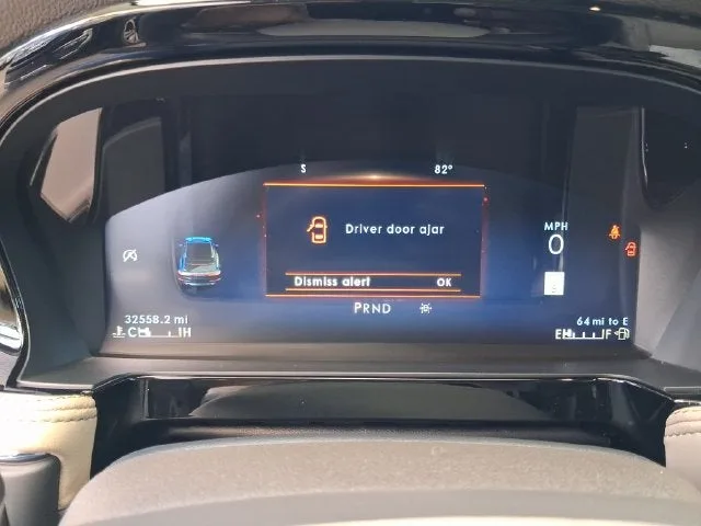 2023 Lincoln Corsair Standard photo 15