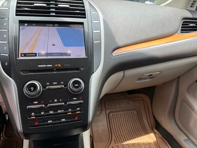 2019 Lincoln MKC Select photo 4