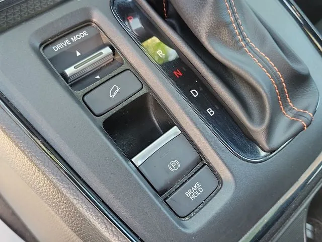 2024 Honda CR-V Hybrid Sport-L photo 27
