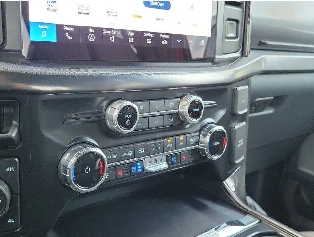 2024 Ford F-150 Lariat Roush photo 35