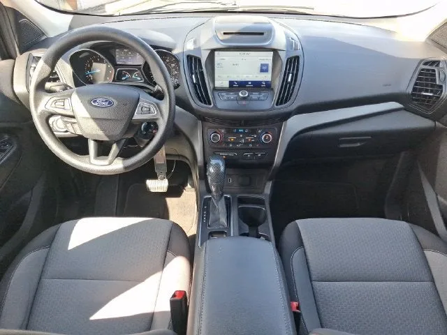 2018 Ford Escape SE photo 7