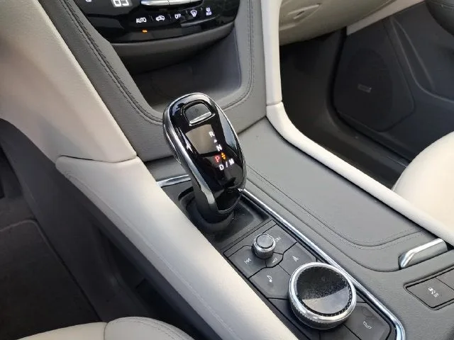 2024 Cadillac XT5 Premium Luxury photo 19