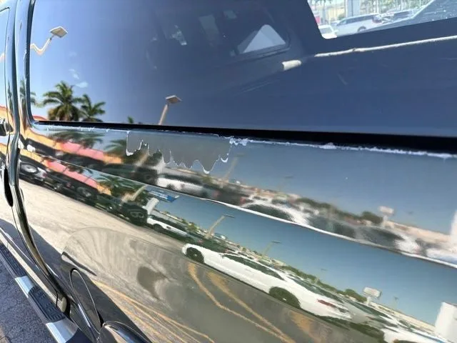 2011 Toyota Tundra Grade photo 8