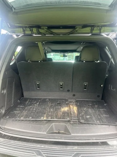 2021 Chevrolet Tahoe LT photo 12