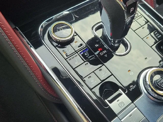2023 Bentley Flying Spur Mulliner W12 photo 31