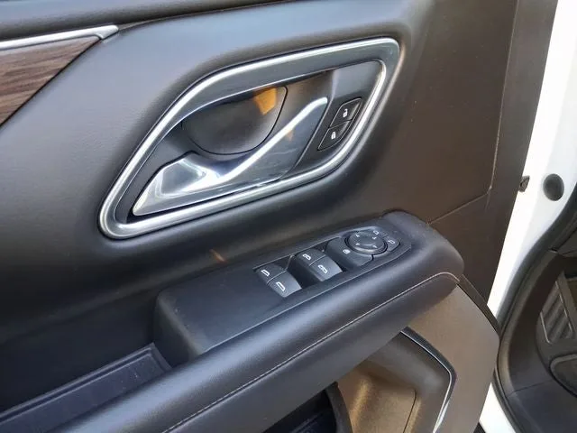 2021 Chevrolet Tahoe LS photo 14