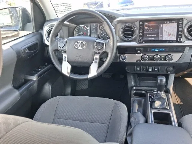2023 Toyota Tacoma SR5 V6 photo 8