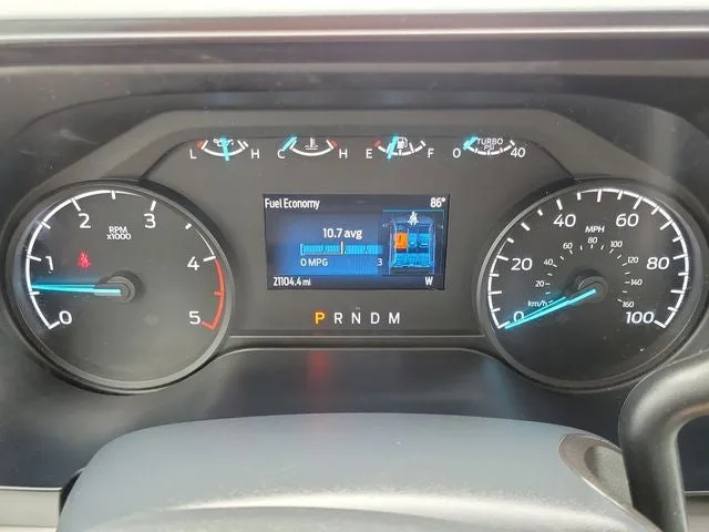 2026 Ford F-250SD XL photo 20