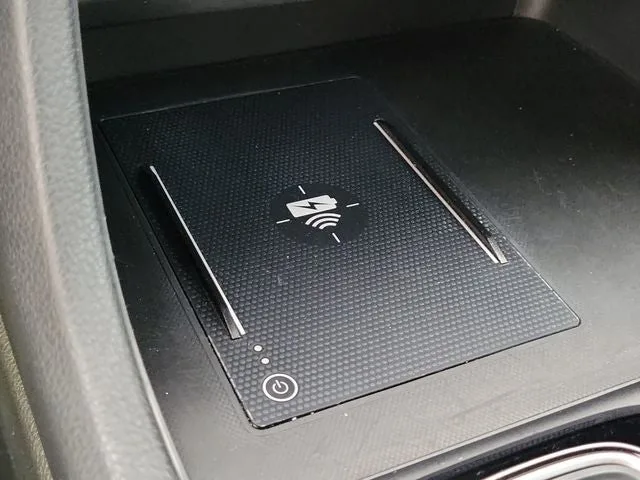 2024 Honda Pilot EX-L 7 Passenger photo 25