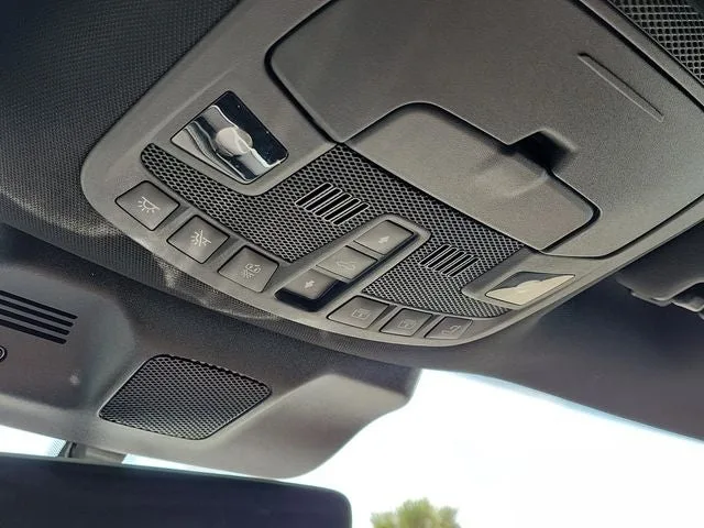 2023 Lincoln Navigator Reserve photo 31
