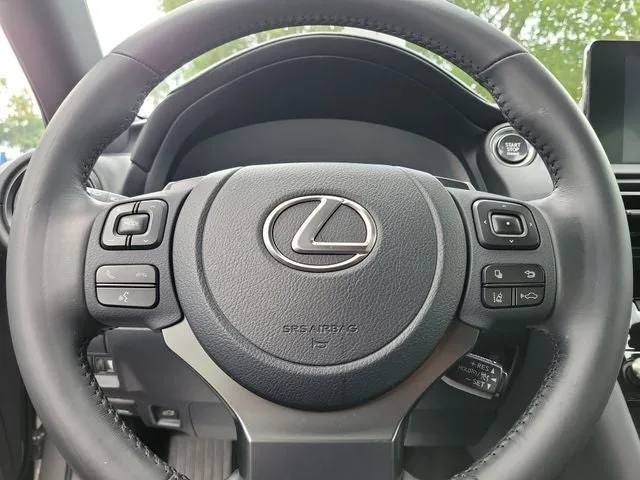2024 Lexus IS 350 F SPORT Design photo 19