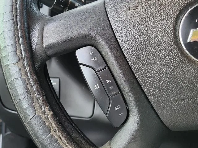 2020 Chevrolet Express 2500 Work Van Cargo photo 28