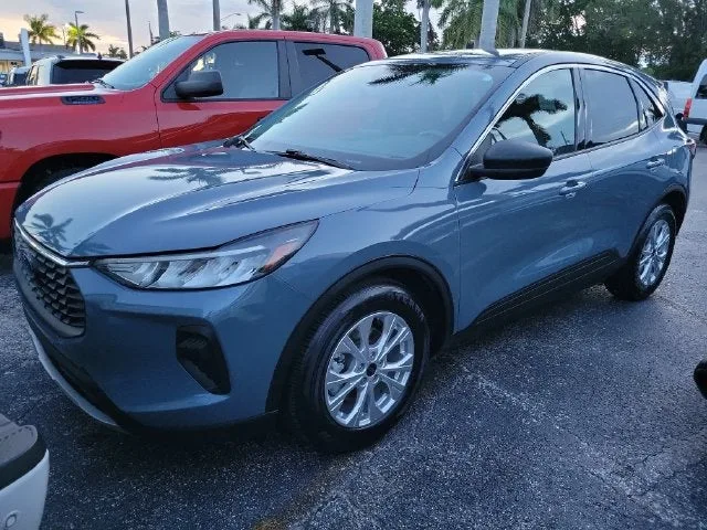 2023 Ford Escape Active photo 31