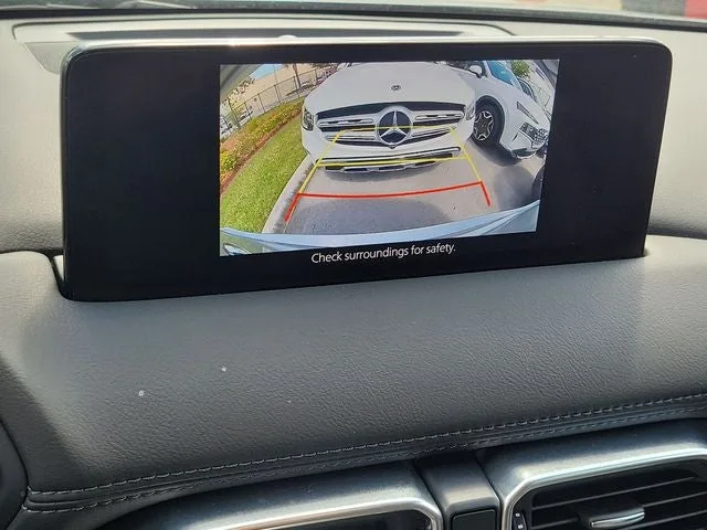 2023 Mazda CX-5 2.5 S Premium Plus Package photo 25