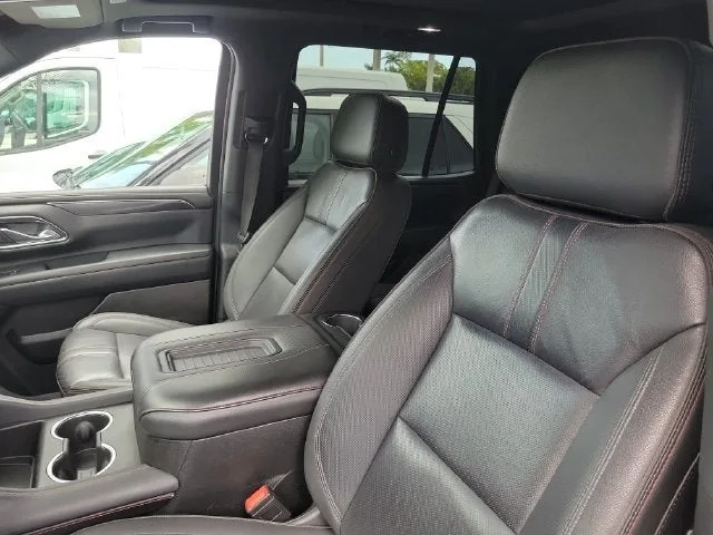 2024 Chevrolet Tahoe RST photo 9