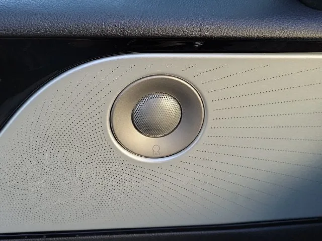 2025 Lincoln Aviator Reserve Premium photo 19