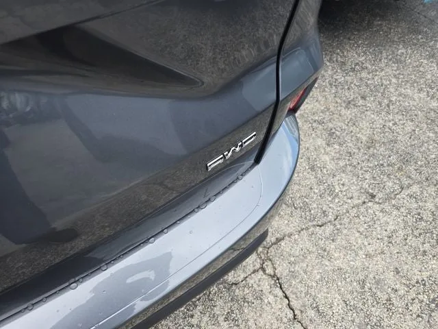 2023 Ford Escape ST-Line Select photo 6