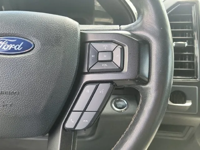 2019 Ford Expedition Limited photo 23